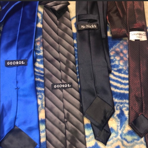 Men ties - Picture 4 of 4